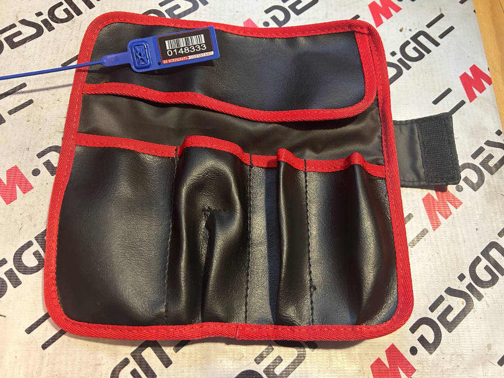 Сумка для инструментов BMW F25