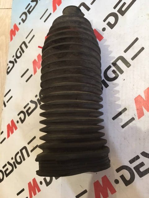 Пыльник рулевой тяги BMW F20 F30 32106854893