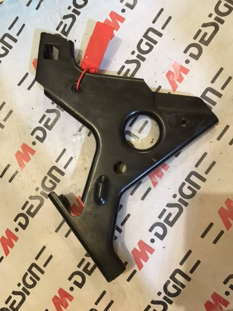 Армирующий элемент перегородки BMW F20 F30 51617326236