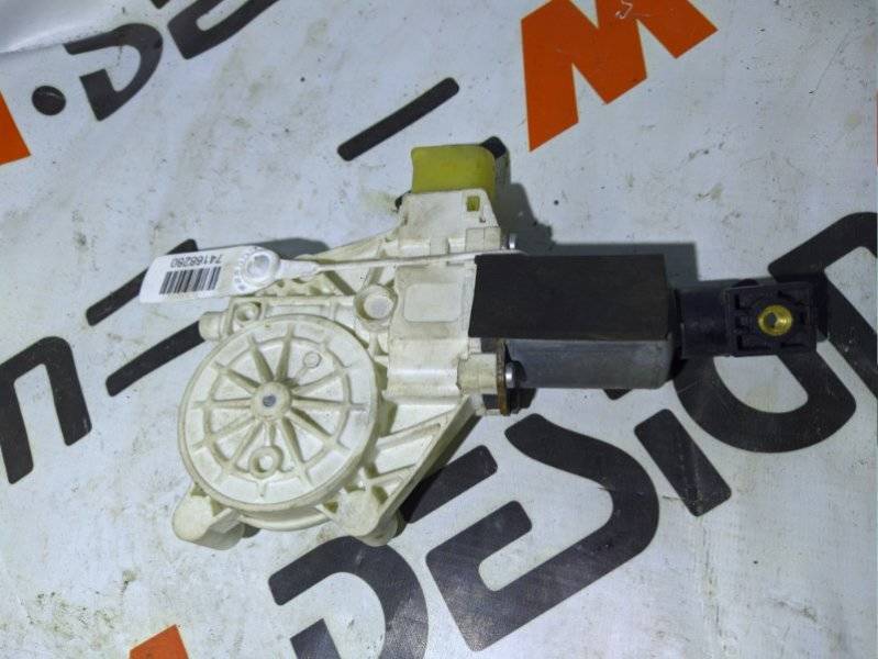 Мотор стеклоподъемника 67627189231 BMW 3-series E92 N46N