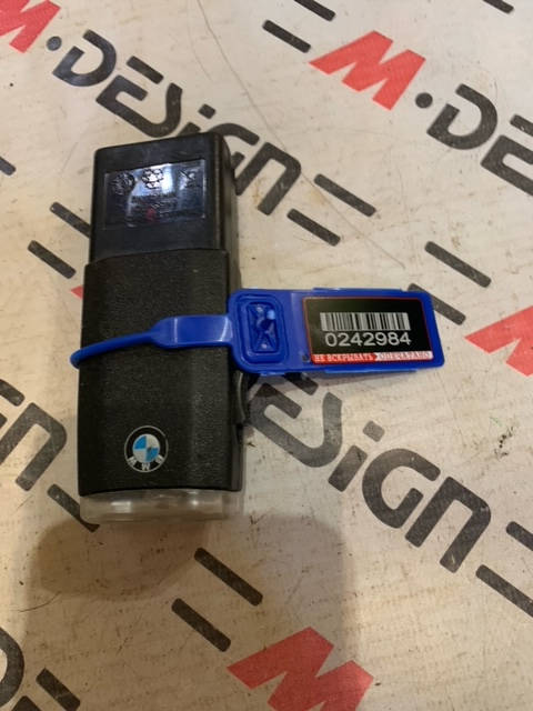 Переносная лампа с подзарядкой BMW E90 63316962052