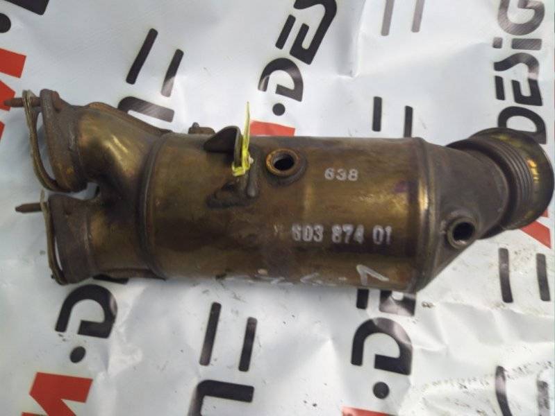 МКПП Land Rover Freelander 18S44 18K4F