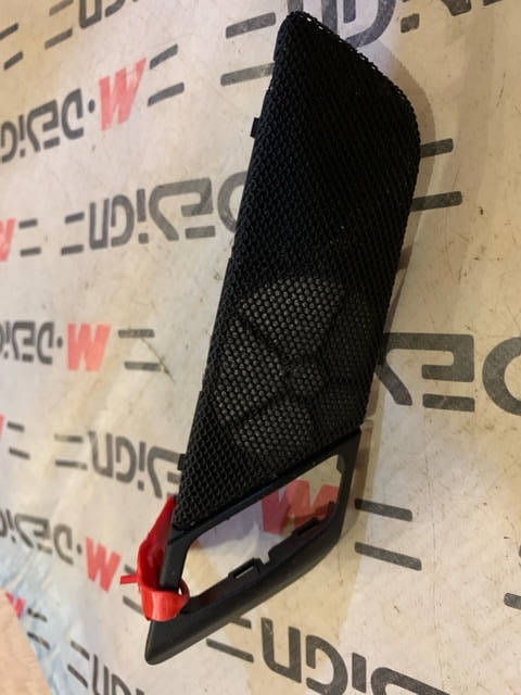 Накладка динамика двери Правая Передняя BMW F25 F26 51417359140