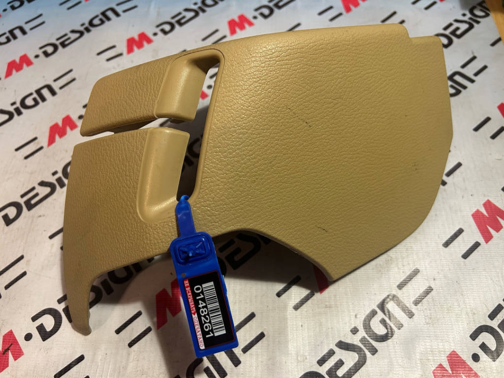 Накладка под ремень задняя левая Bmw X3 F25