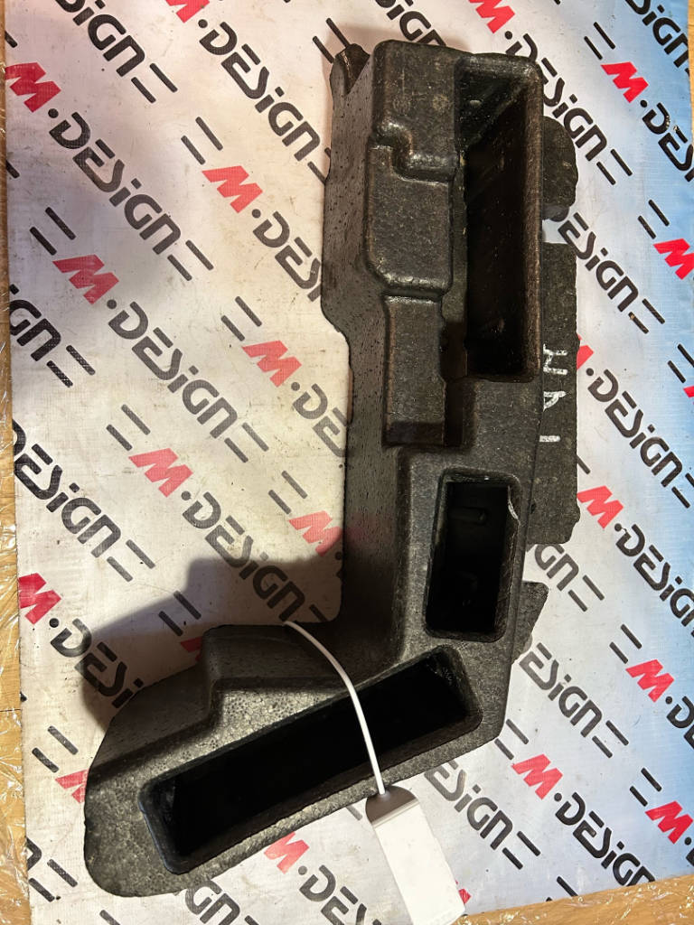 Панель приборов bmw 51489126918