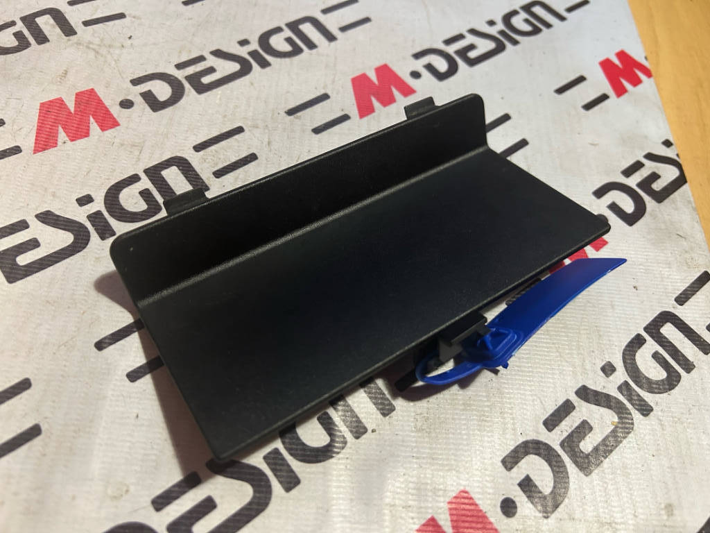 Крышка BMW X3 F25