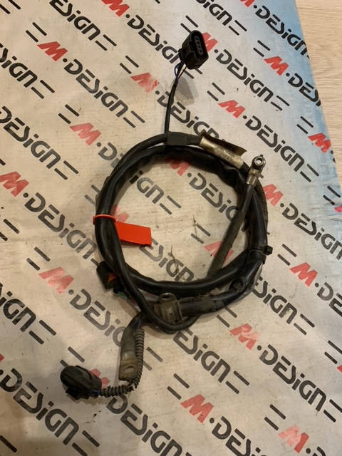 Проводка генератора Volkswagen 1K0971349