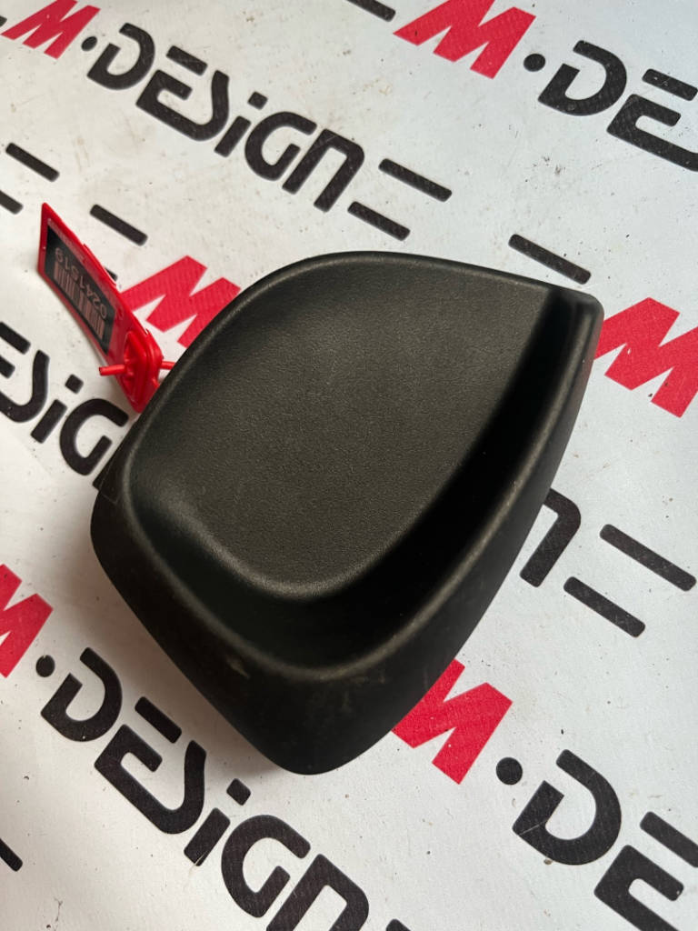 Рычаг Л BMW 52107118439