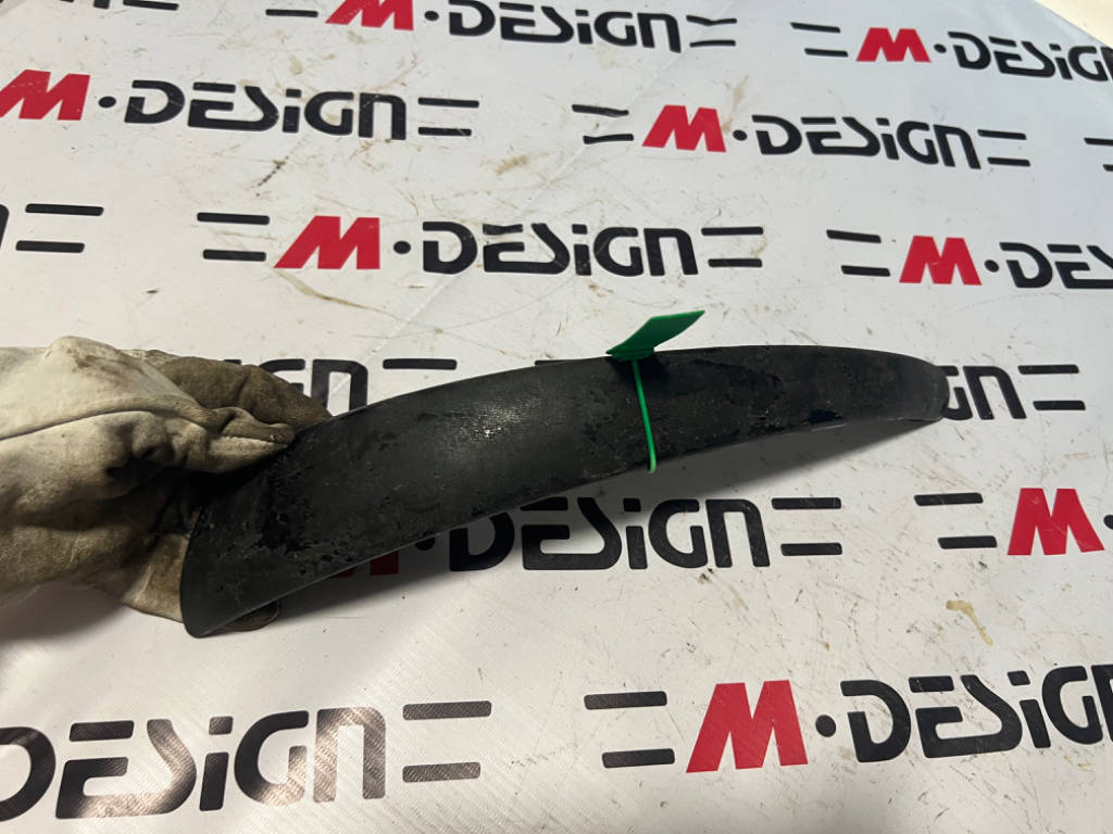 Накладка декоративная внутренней ручки двери правая