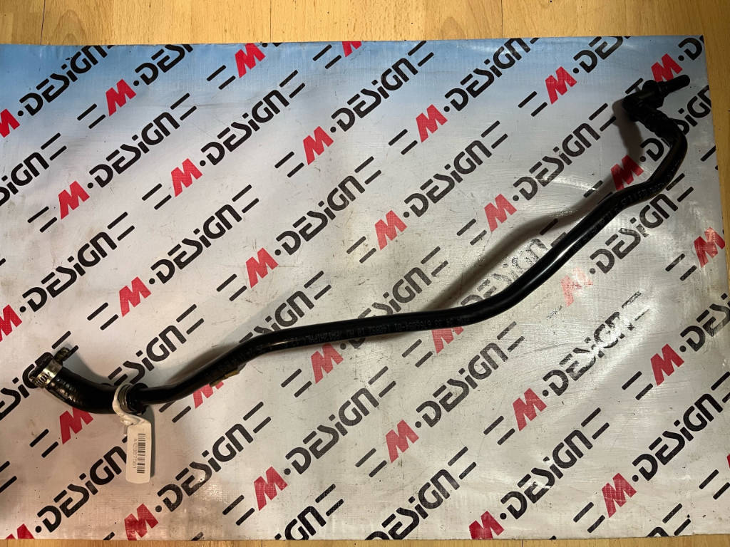 Вакуумный трубопровод bmw 34336766084