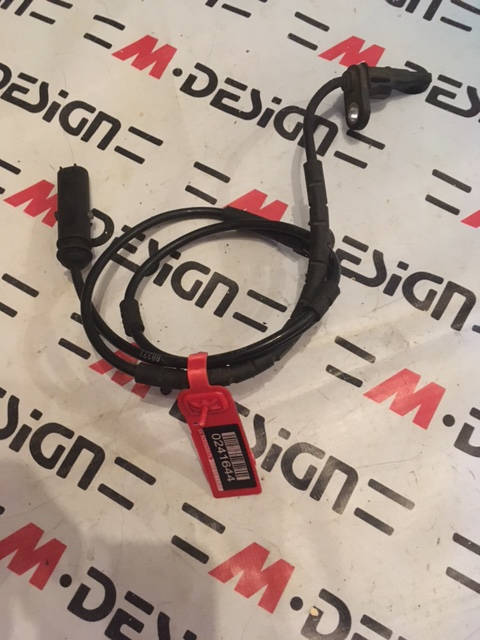 задний датчик ABS Bmw f30 34526791225