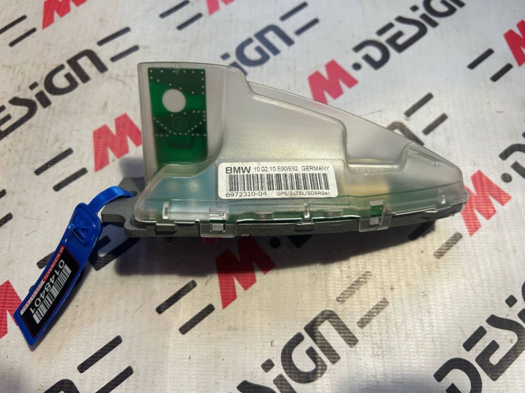 Антенна на крыше BMW E90 E92 65206972310