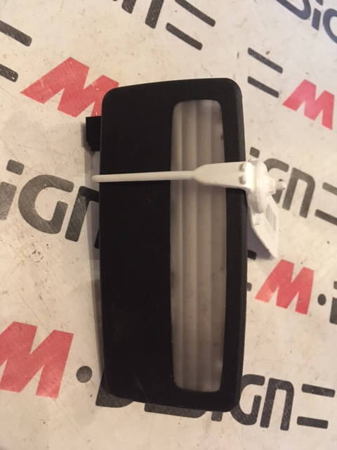 Фонарь подсветки косметического зеркала 63316966491 BMW Е88