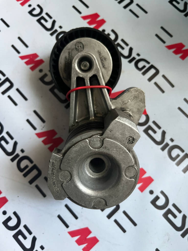 Механический натяжитель ремня BMW 11287582946