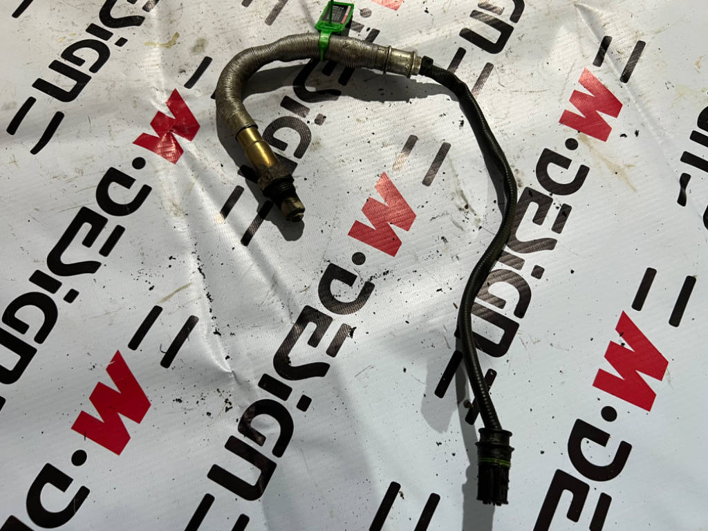 Лямбда-зонд BMW N54