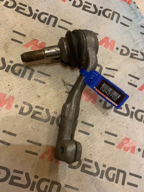 Рулевая тяга правая BMW F20 F30 32106792030