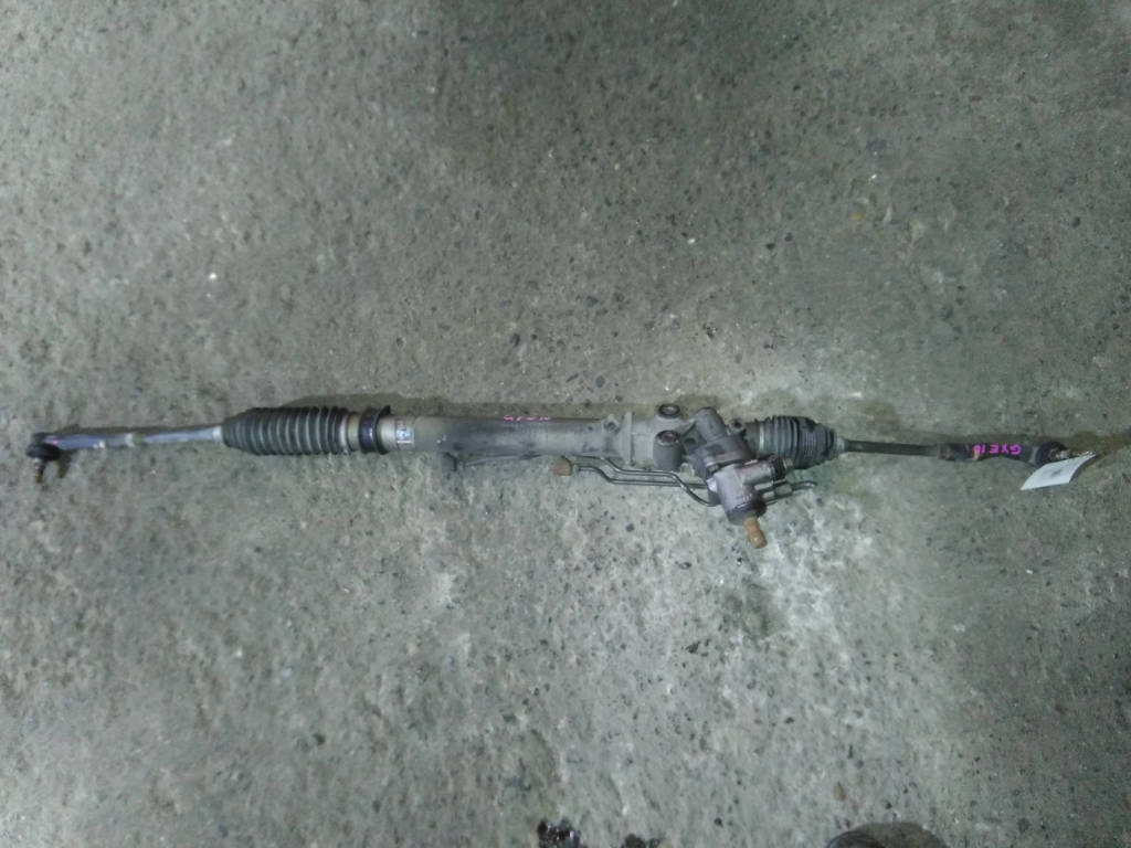 Рулевая рейка Toyota Altezza 2001 SXE10 3SGE