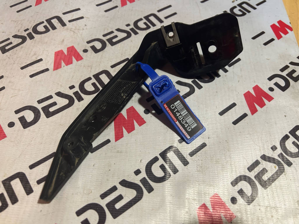 Кронштейн крыла передний левый Bmw E90 51117058447