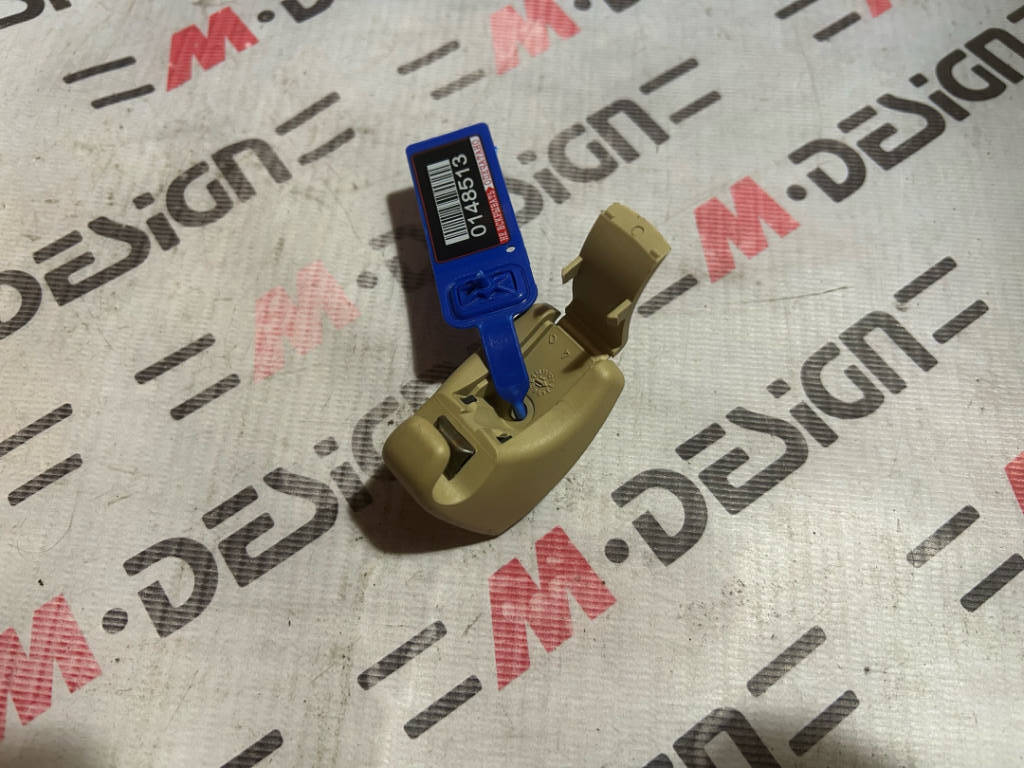 Кронштейн солнцезащитного козырька BMW F25