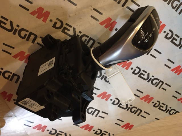 Спорт селектор bmw f20 f30