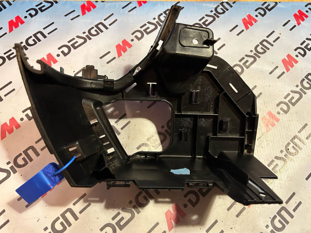 Кронштейн левый Bmw X3 F25 51477245321