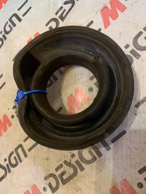 Изолирующая прокладка пружины Верхняя Bmw F20 F30 33536764419