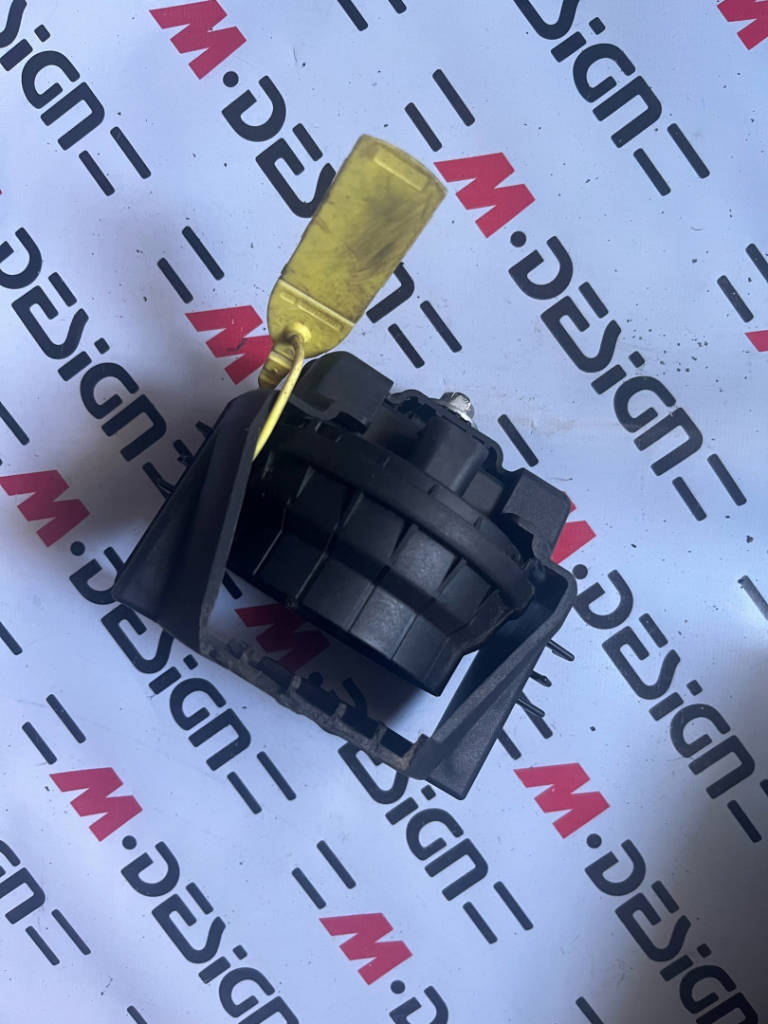 Сирена сигнализации BMW 65759198581