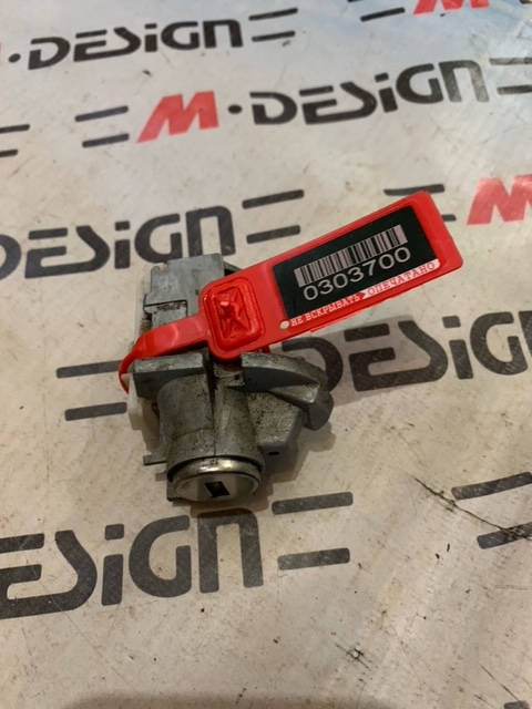 Цилиндр замка двери BMW F30 51217310733 Левый