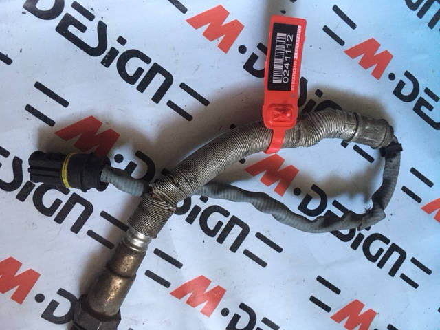 Датчик кислородный Bmw 3 E90 N54B30 11787545075