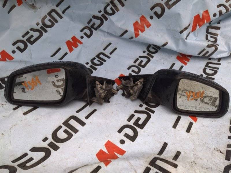 АКПП Ford Mondeo 2009 TF81SC MK4 QXBA