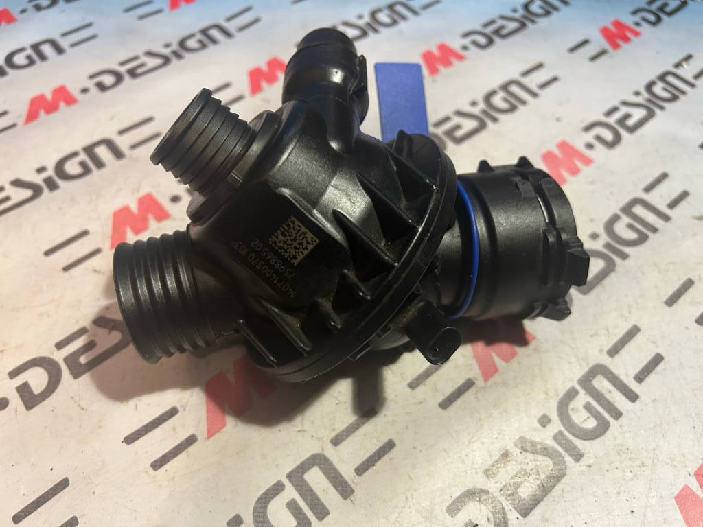 Термостат bmw 3 11537598865