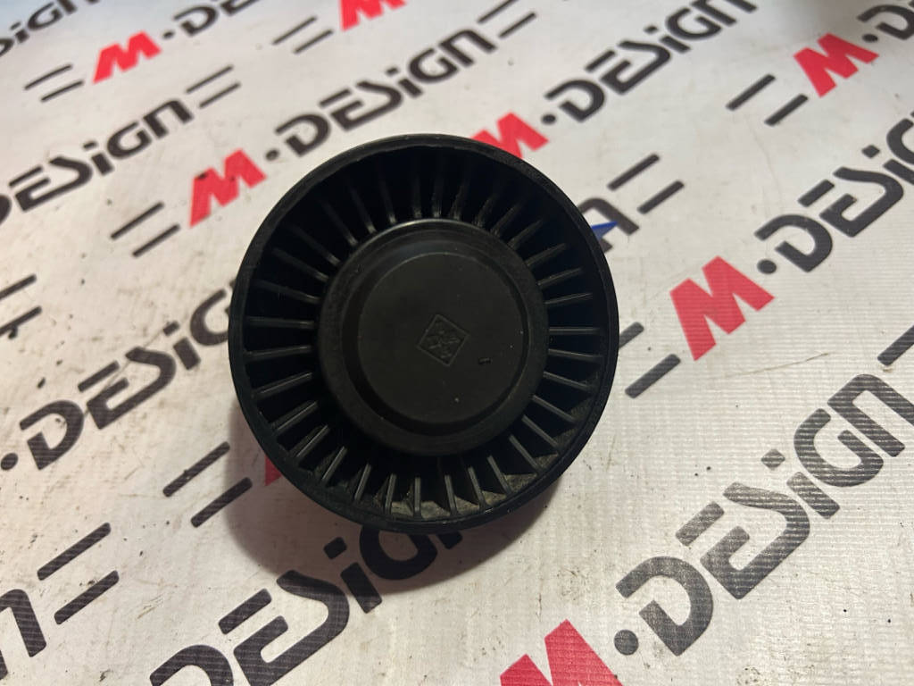 Обводной ролик bmw 11287578674