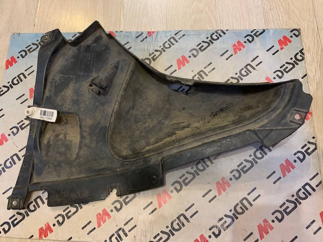 Щиток Левый нижний BMW F30 51717260739