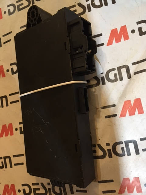 Блок управления CAS BMW E90 61359147217