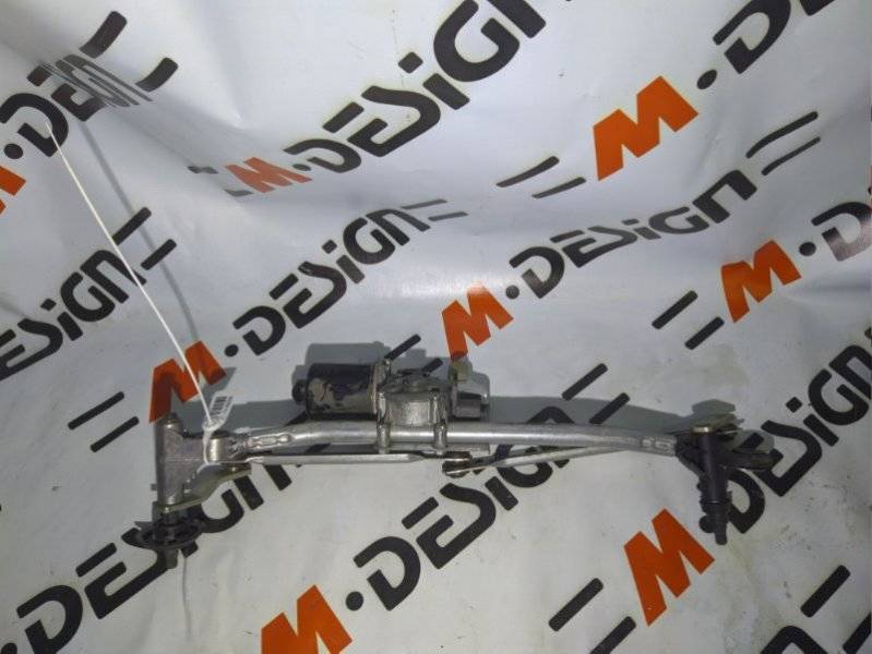 Маховик МКПП Toyota Auris NONR 1ZR-FE