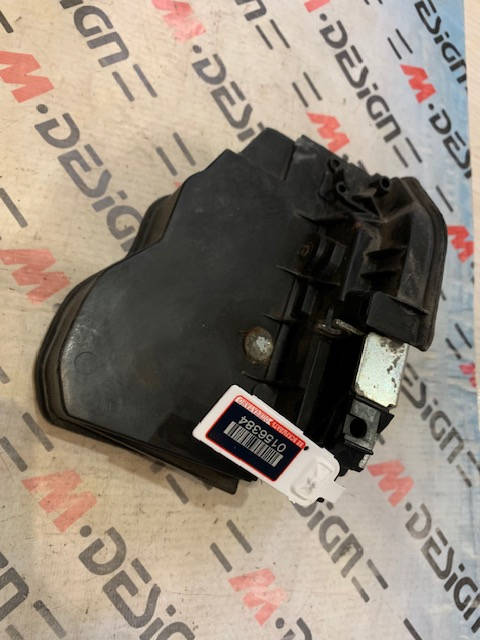 Замок двери задней левой Bmw F25 51217202143