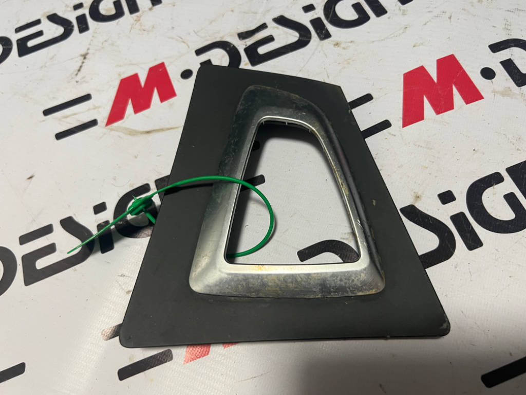 Накладка декоративная 51169234131 BMW 3 серия