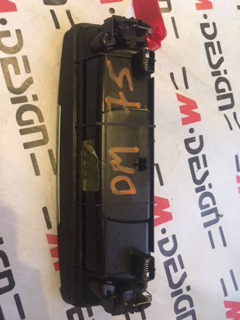 Пепельница BMW F20 F22 51169227890