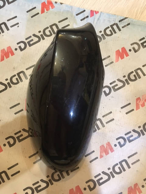 Крышка зеркала бокового правого BMW E87 E88 51167125558