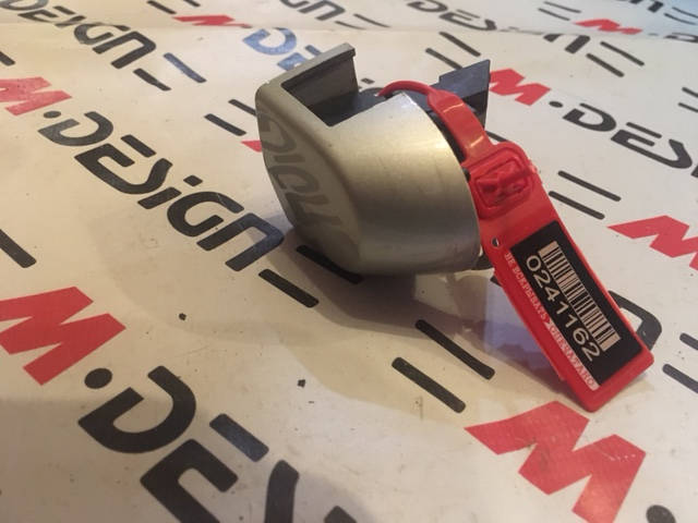 Накладка ручки наружной правая BMW 3-серия F30 51217162434