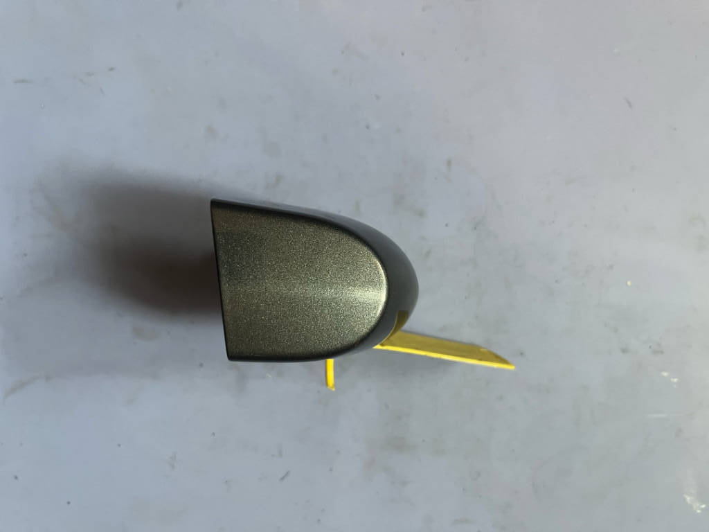 Накладка двери П BMW 51217162432