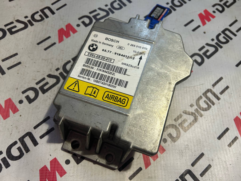 Блок управления Air Bag BMW