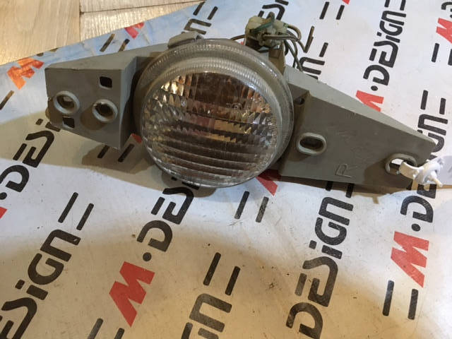 Повторитель поворота правый в бампер Toyota Cami 210-51668