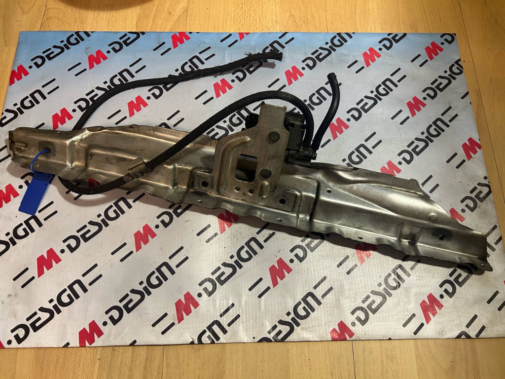 Преобразователь давления bmw 11747649407