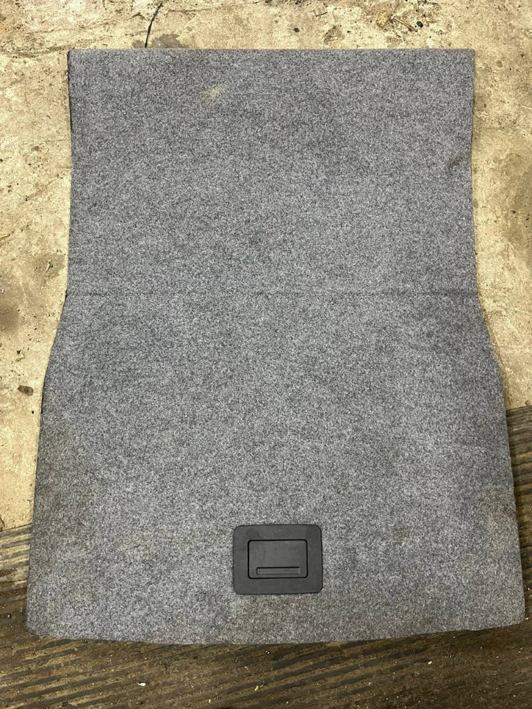 Съемная панель багажника BMW 51477059233