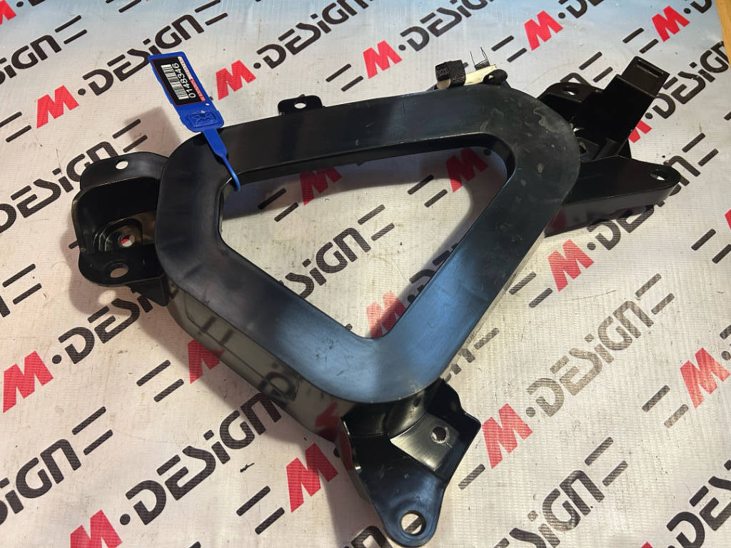 Кронштейн Левый bmw X3 51437226279