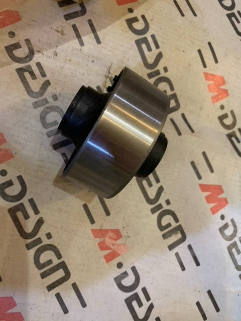 Сайлентблок Honda 51391SDBA01