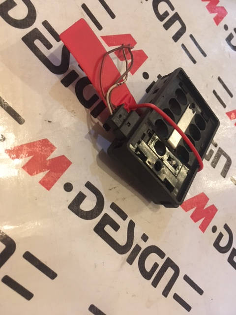 Датчик интенсивности дождя/наружного освещения BMW E90 61359124112