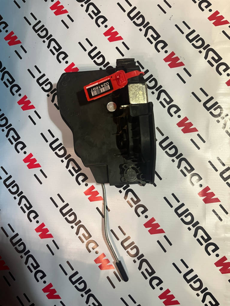 Системный замок П bmw 51217229458