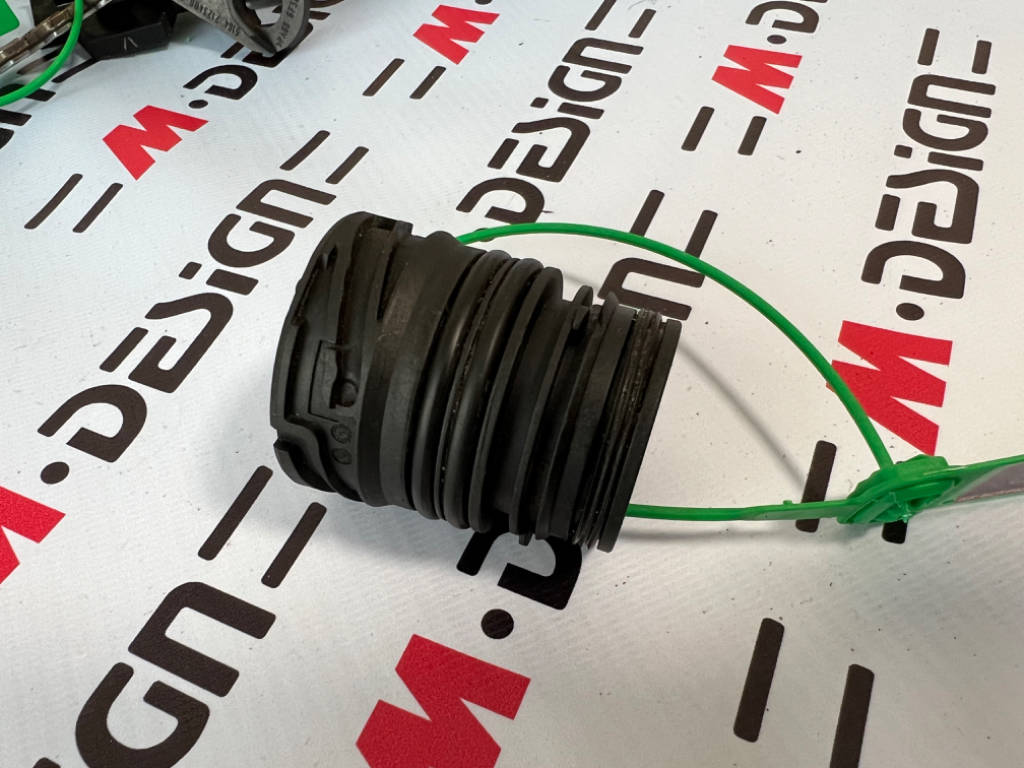 Втулка электроразъема мехатроника